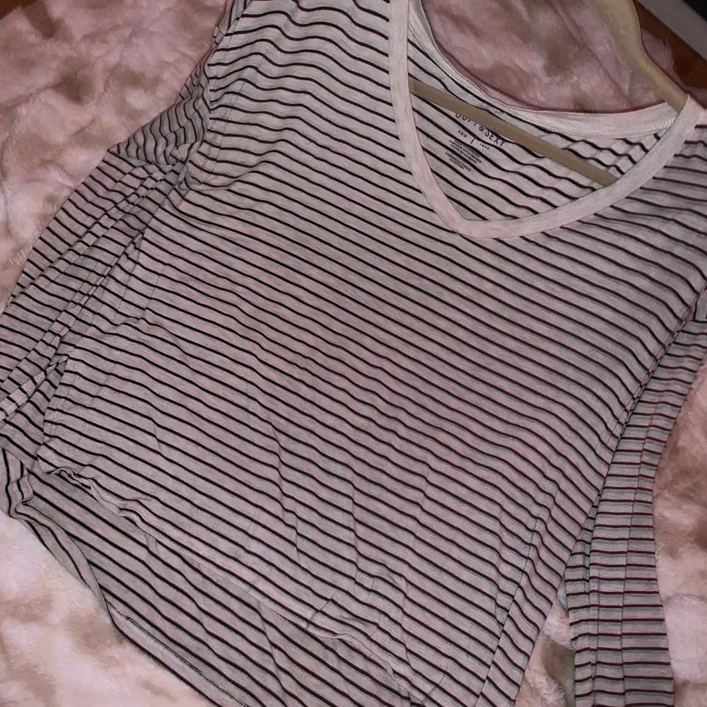 Soft&Sexy AE long sleeve